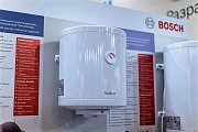 Накопительный водонагреватель Bosch Tronic. Саратов объявление с фото