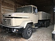 КРАЗ-65101 бортовой Тутаев