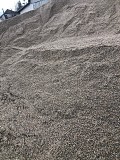 Песок 0-4мм с доставкой Калининград