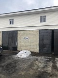 Продам гаражные боксы в г.Никольск Никольск