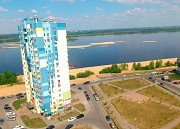 Сдаётся 1-комнатная квартира ул. Волжская набережная, ЖК Седьмое небо Нижний Новгород объявление с фото