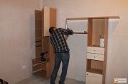 Сборка мебели, мелкий ремонт Новосибирск объявление с фото
