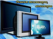 Ремонт телевизоров Омск объявление с фото