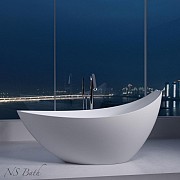 Ванна отдельностоящая - итальянский дизайн Красноярск объявление с фото