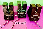 БВК-231-24УХЛ4 бесконтактный выключатель Старая Купавна объявление с фото