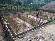Строительная бригада в Пензе построит фундамент под ключ Пенза