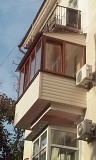 Ремонт балконов под ключ Севастополь объявление с фото