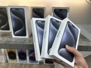 Новый Apple iphone 15 pro max 512 ГБ Нижний Новгород объявление с фото