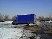 Перевозка грузов газелями из Минусинска по межгороду Минусинск объявление с фото