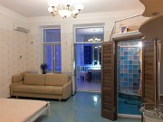 Квартира-студия с видом на море. Севастополь
