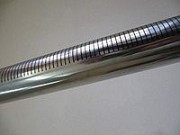 Щелевая труба (лучи) для фильтров, колпачки щелевые ВТИ-К, К-500 Челябинск объявление с фото
