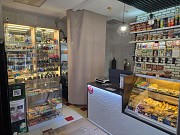 Готовый магазин разливного пива и табака Москва