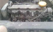 Двигатель Дэо Нексия 8кл.1,5л в хорошем состоянии разборка Вираж Ростов-на-Дону