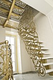 Лестницы, ограждения. Санкт-Петербург объявление с фото
