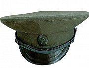 Фуражка офицера Советской Армии Москва