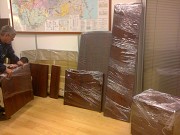 Переезды грузчики упаковка мебели Новосибирск