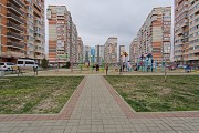 Квартира с видовыми окнами в районе с развитой инфраструктурой Краснодар объявление с фото