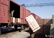 Выгрузка вагонов, контейнеров Красноярск