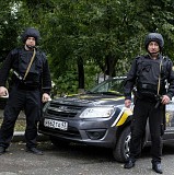 Вятка Безопасность - частная охранная организация Киров объявление с фото