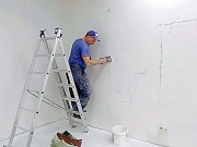 Мастер маляр - поклейка, покраска, шпаклевка, ремонт квартир Пенза