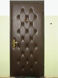 Стальные двери в Подольске Щербинке Климовске Чехове Подольск объявление с фото
