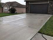 Зальем бетонную площадку с укладкой тротуарной плитки Пенза
