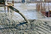 Доставка бетона качественного М100-М400 Ставрополь объявление с фото