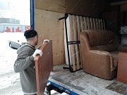 Грузоперевозки до 5 тонн из Мирного Якутия по России Мирный объявление с фото