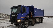Scania P440, 2021 г.в Нижневартовск объявление с фото