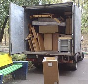 Перевозка грузов из Перми по межгороду Пермь объявление с фото