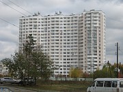 Продаю однокомнатную квартиру на УНЦ по улице Краснолесья, 24 Екатеринбург