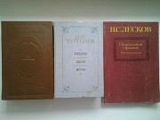 Книги российских и зарубежных писателей Нововоронеж
