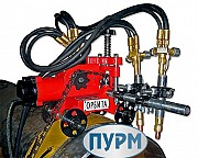 Машина переносная для резки труб «Орбита БМ» компании Плазмамаш Москва объявление с фото