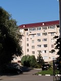 3х комнатная двухуровневая квартира с индивидуальным отоплением Воронеж объявление с фото