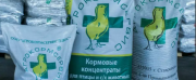 Комбикорм и кормовые добавки для животных Москва объявление с фото