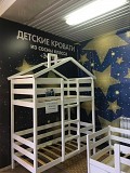 Продажа детских кроватей от производителя Фабрика Грёз Курск объявление с фото