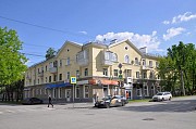 Продажа 2-комнатной квартиры на Уралмаше Екатеринбург