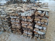 Берёзовые дрова в Клине Солнечногорске Высоковске Клин