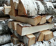 Берёзовые дрова в Апрелевке Наро-фоминске Троицке Апрелевка