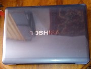 Ноутбук Toshiba Satellite A 300 Москва объявление с фото