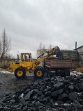 Вывоз котлованного грунта Калининград объявление с фото