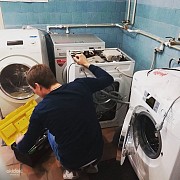 Ремонт стиральной машины Москва объявление с фото
