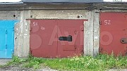 Продажа капитального гаража Новокузнецк объявление с фото
