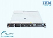 Сервер IBM x3550 M4 (уценка) Москва объявление с фото