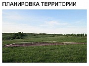 Планировка участка в городе Воронеже и области Рамонь объявление с фото