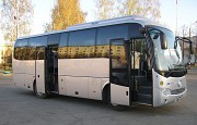 Аренда большого автобуса Нальчик объявление с фото