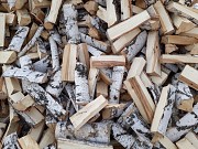 Берёзовые дрова в Ногинске Черноголовке Ногинск объявление с фото