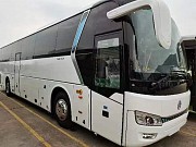 Туристический автобус Golden Dragon XML6122J TRIUMPH Челябинск