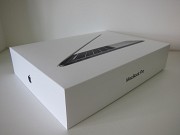 MacBook Pro core i7 2.80 GHZ 15'' 16GB RAM 256GB SSD Москва объявление с фото