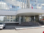 Сдам в аренду офис пл.17 кв.м. на 2 этаже РДЦ, г. Пятигорск, ул. Крайнего 49 Пятигорск объявление с фото